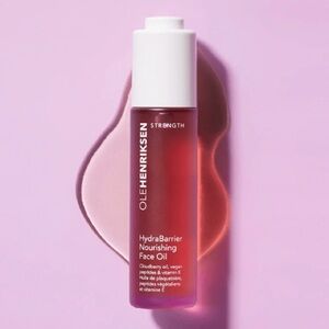 New and in the box 📦 OLEHENRIKSEN Hydrabarrier Nourishing Face Oil